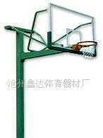 專業生產供應大方管籃球架、室外健身器材及田徑系列產品，助力全民健身