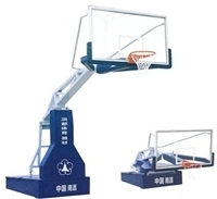 籃球架 從設(shè)計(jì)到選購的全方位指南